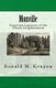 Monville - Forgotten Luminary of the French Enlightenment (Paperback): Ronald W. Kenyon