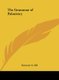 The Grammar of Palmistry (Hardcover): Katharine St Hill