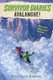 Avalanche! (Hardcover): Terry Lynn Johnson