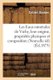 Les Eaux Minerales de Vichy, Leur Origine, Leurs Proprietes Physiques Et Leur Composition 1873 (French, Paperback): Casimir...