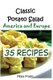 Classic Potato Salad --America and Europe - 35 Recipes (Paperback): Pippa Pralen