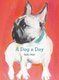 A Dog a Day (Hardcover): Sally Muir