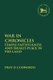 War in Chronicles - Temple Faithfulness and Israel's Place in the Land (Paperback): Troy D. Cudworth