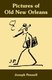 Pictures of Old New Orleans (Paperback): Joseph Pennell
