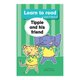 Learn to read (L2 Big Book 8): Tippie and his friend (Paperback): Jose Palmer, Reinette Lombard