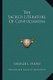 The Sacred Literature of Confucianism (Paperback): George L. Hurst