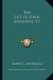 The Life of John Marshall V3 (Paperback): Albert J. Beveridge