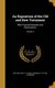 An Exposition of the Old and New Testament - With Practical Remarks and Observations; Volume 4 (Hardcover): Matthew 1662-1714...