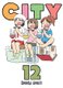 City 12 (Paperback): Keiichi Arawi