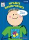 Stick Kids: Alphabet Hidden Pictures ? Ages 4?5 (Paperback): 