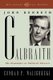 John Kenneth Galbraith - The Economist as Political Theorist (Paperback, annotated edition): Conrad P. Waligorski