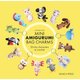 Mini Amigurumi Bag Charms (Hardcover): Natalie Nar