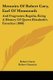 Memoirs Of Robert Cary, Earl Of Monmouth - And Fragmenta Regalia, Being A History Of Queen Elizabeth's Favorites (1808)...