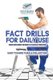 Fact Drills for Daily Use Crossword Search Puzzle Books Easy to Hard Puzzle Collection (Paperback): Puzzle Therapist