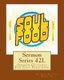 Sermon Series 42L - Sermon Outlines For Easy Preaching (Paperback): Sr Joseph Roosevelt Rogers