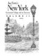 Joe Forte's New York - Greenwich Village and its Environs Volume 2 Revised (Paperback): Joseph Forte