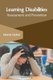 Learning Disabilities: Assessment and Prevention (Hardcover): Miranda Hudson