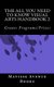 The All You Need To Know Visual Arts Handbook 2 (Paperback): Matisse Avenue Books
