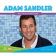 Adam Sandler - Actor & Comedian (Hardcover): Katie Lajiness