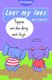 Leer my lees met Tippie die Olifant (Vlak1) 16: Tippie en die ding wat byt (Afrikaans, Paperback, Skooluitgawe): Jose Palmer