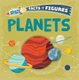 Planets (Paperback): Nancy Dickmann