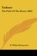 Tadmor - The Pride Of The Desert (1865) (Paperback): H Philips Montgomery