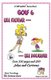 Like Mother - Like Daughter - Jokes & Cartoons in Black and White (Paperback): Desi Northup