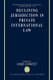Declining Jurisdiction in Private International Law (Hardcover): J. J. Fawcett