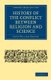 History of the Conflict between Religion and Science (Paperback): John William Draper