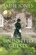 The Uninvited Guests (Paperback): Sadie Jones