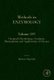 Chemical Glycobiology, Volume 597 - Synthesis, Manipulation and Applications of Glycans (Hardcover): Barbara Imperiali