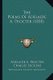 The Poems of Adelaide A. Procter (1858) (Paperback): Adelaide A. Procter