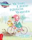 Cambridge Reading Adventures What Little Kitten Wants Red Band (Paperback, New Ed): Kathryn Harper