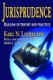 Jurisprudence - Realism in Theory and Practice (Hardcover): Karl Llewellyn
