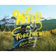 Wild Together - My Adventures with Loki the Wolfdog (Hardcover): Kelly Lund