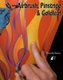 How to Airbrush, Pinstripe and Goldleaf (Paperback): Timothy Remus