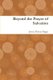 Beyond the Prayer of Salvation (Paperback): Jessica Rivera Pagan