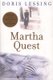 Martha Quest (Paperback, 1st Perennial Classics ed): Doris Lessing