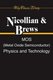 Metal Oxide Semiconductor Physics and Technology (Paperback, Wiley classics library ed): E.H. Nicollian