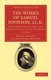 The Works of Samuel Johnson, LL.D. - Together with his Life, and Notes on his Lives of the Poets (Paperback): Samuel Johnson