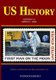 US History (Paperback): Karl Wick, Edit Crawler, Ethothex Lord Emsworth