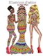 Illustrious Fashion - By Akeem Wayne (Paperback): Akeem Wayne Scott