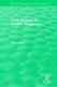 Local Projects in A-Level Geography (Hardcover): Alan Pilbeam