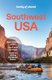Lonely Planet - Southwest USA (Paperback, 10th): Lonely Planet, Amy C. Balfour, Jade Bremmer