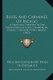 Blues and Carmines of Indigo - A Practical Treatise on the Fabrication of Every Commercial Product Derived from Indigo (1863)...