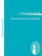 Auserlesene Gedichte (German, Paperback): Anna Louisa Karsch