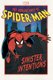 Adventures Of Spider-man (Paperback): Nel Yomtov, Michael Higgins, Ralph Macchio