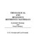 Theological and Religious Reference Materials - Systematic Theology and Church History (Hardcover, Annotated edition): Gary E....