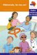 Via Afrika Sesotho Home Language Intermediate Phase Graded Reader 34: 
Hlokomela, ke nna eo! - Home language (Sotho, Southern,...