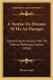 A Treatise On Diseases Of The Air Passages - Comprising An Inquiry Into The History, Pathology, Causes (1858) (Paperback):...